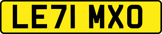 LE71MXO