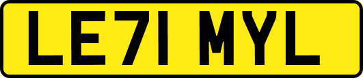 LE71MYL