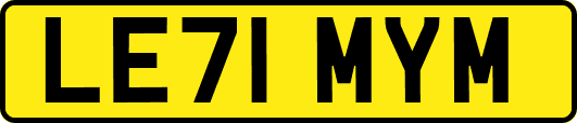LE71MYM