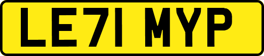 LE71MYP