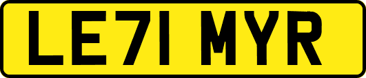 LE71MYR