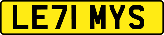 LE71MYS