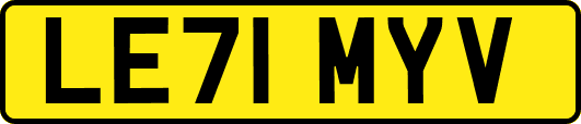 LE71MYV