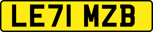 LE71MZB