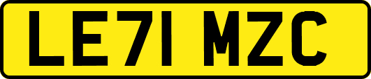 LE71MZC
