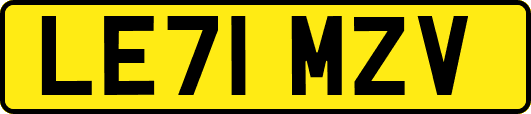 LE71MZV