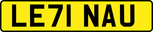 LE71NAU