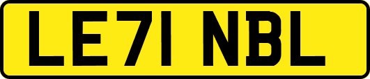 LE71NBL