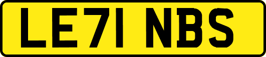 LE71NBS