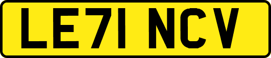 LE71NCV