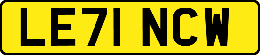 LE71NCW