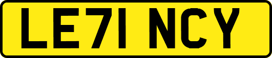 LE71NCY