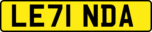 LE71NDA