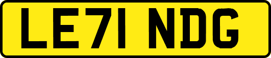 LE71NDG