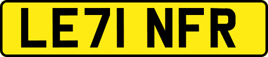 LE71NFR