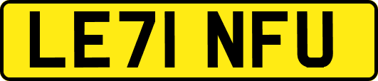 LE71NFU