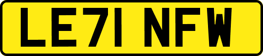 LE71NFW