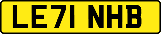 LE71NHB