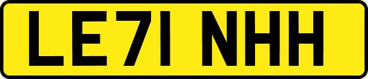 LE71NHH