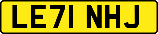 LE71NHJ