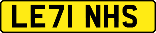 LE71NHS