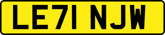 LE71NJW