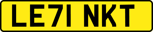 LE71NKT