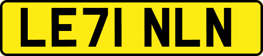 LE71NLN