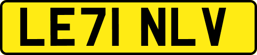 LE71NLV