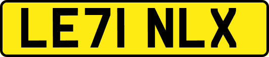 LE71NLX