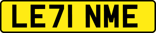 LE71NME