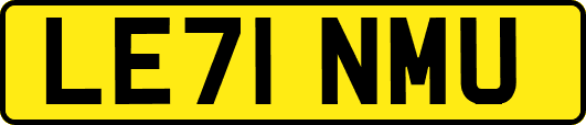 LE71NMU