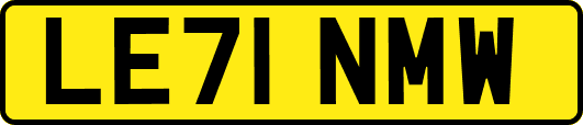 LE71NMW