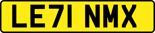 LE71NMX
