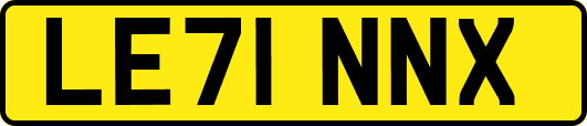LE71NNX