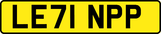 LE71NPP