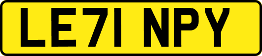 LE71NPY