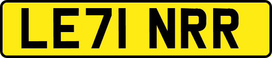 LE71NRR