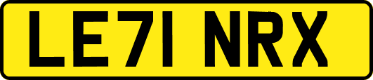 LE71NRX