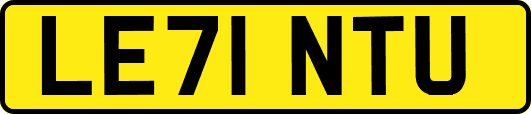 LE71NTU