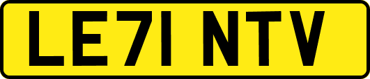 LE71NTV
