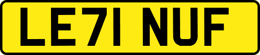 LE71NUF