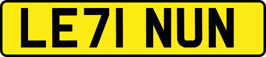 LE71NUN
