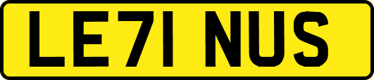 LE71NUS