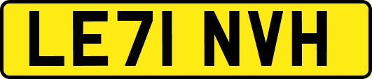 LE71NVH