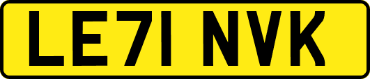 LE71NVK
