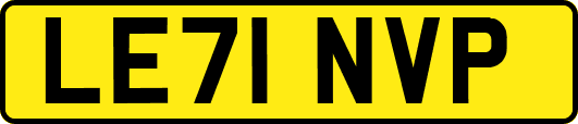 LE71NVP