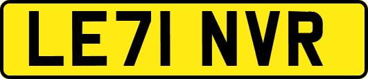 LE71NVR