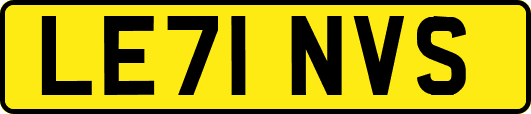 LE71NVS