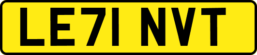 LE71NVT